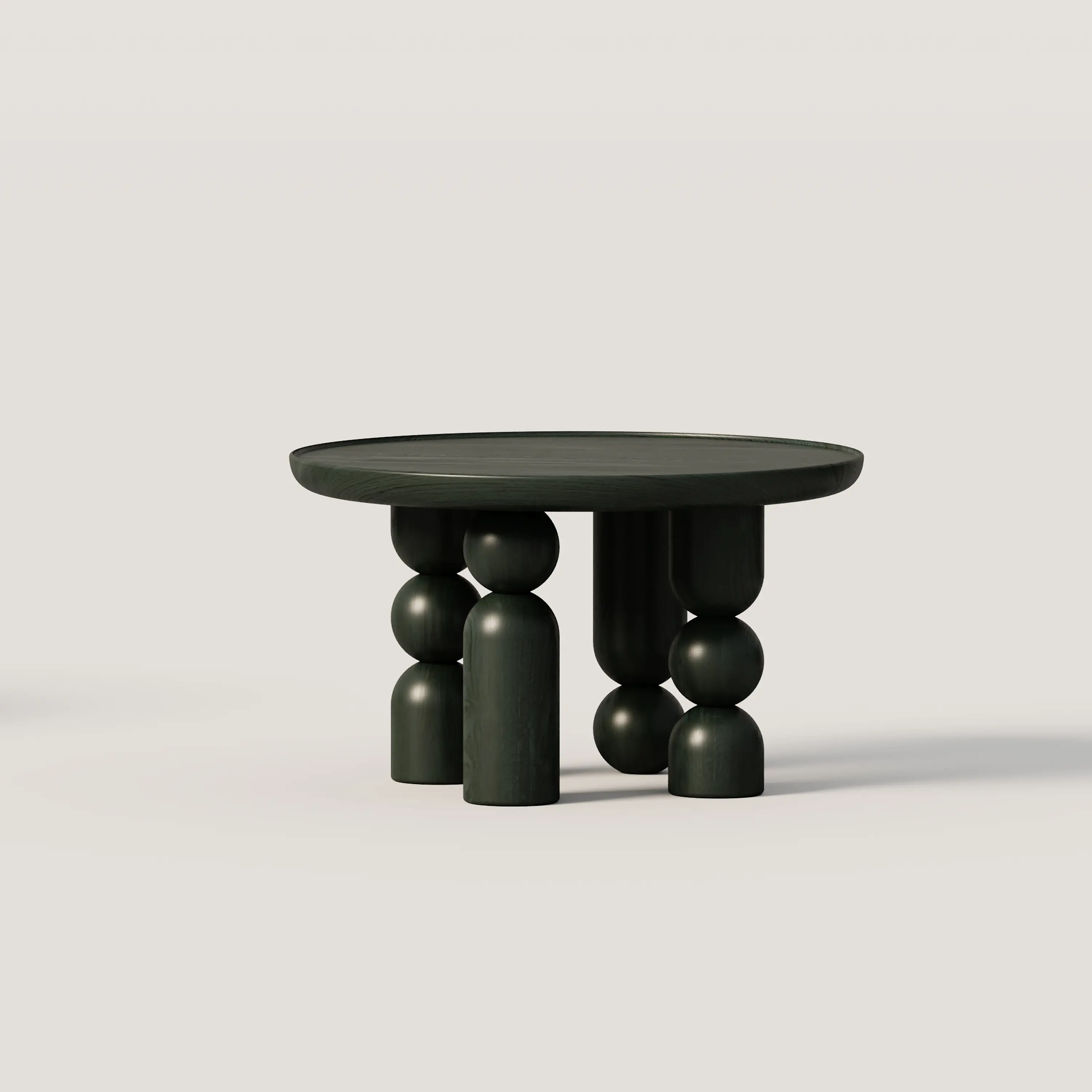 Chess Coffee Table Queen - thumbnail 4